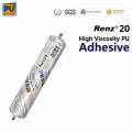 Multi-Purpose Polyurethane Sealant for Automotive Glass (RENZ 20)